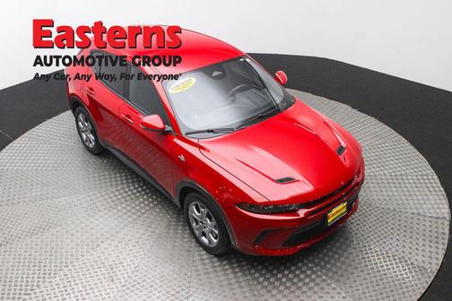 2024 Dodge Hornet R/T