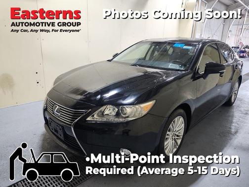 2015 Lexus ES 350 Base