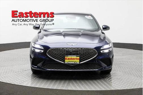 2023 Genesis G70 2.0T AWD