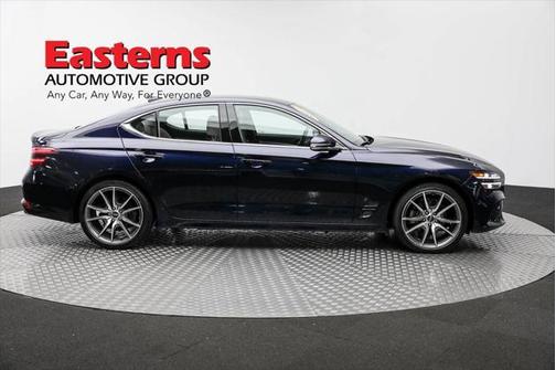 2023 Genesis G70 2.0T AWD