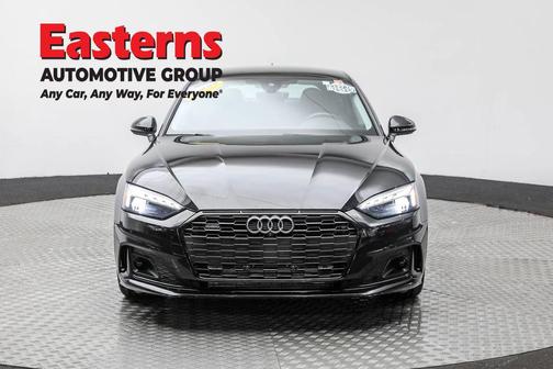 2024 Audi A5 Sportback Premium Plus