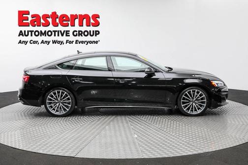 2024 Audi A5 Sportback Premium Plus