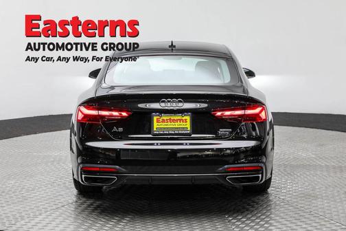 2024 Audi A5 Sportback Premium Plus