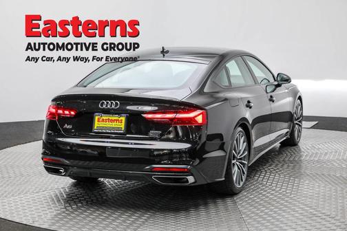 2024 Audi A5 Sportback Premium Plus