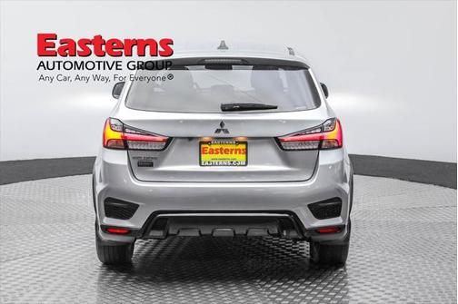 2023 Mitsubishi Outlander Sport 2.0 ES