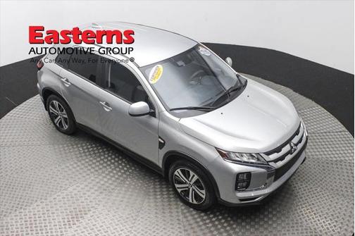 2023 Mitsubishi Outlander Sport 2.0 ES