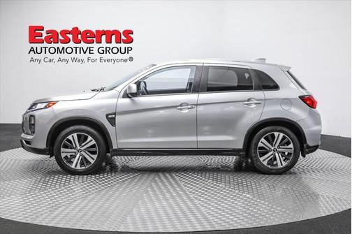 2023 Mitsubishi Outlander Sport 2.0 ES