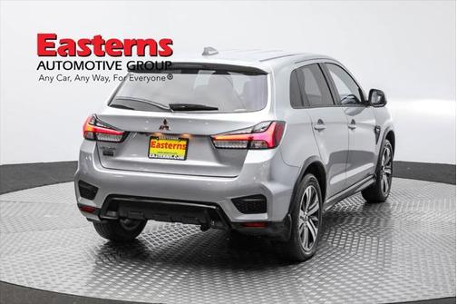 2023 Mitsubishi Outlander Sport 2.0 ES