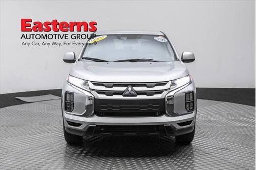 2023 Mitsubishi Outlander Sport 2.0 ES