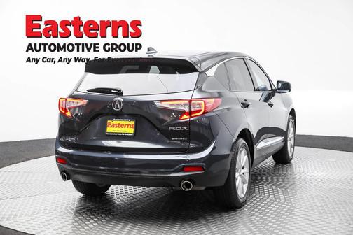2020 Acura RDX Base