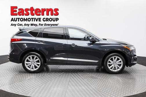 2020 Acura RDX Base