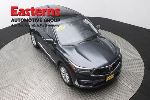 2020 Acura RDX Base