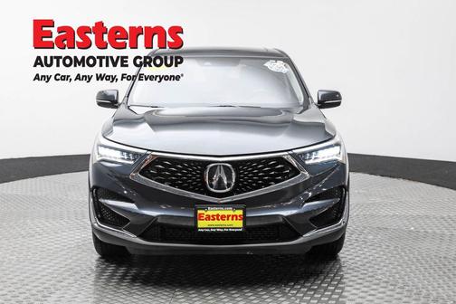 2020 Acura RDX Base