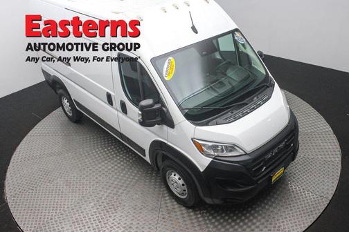 2023 RAM ProMaster 1500 Base