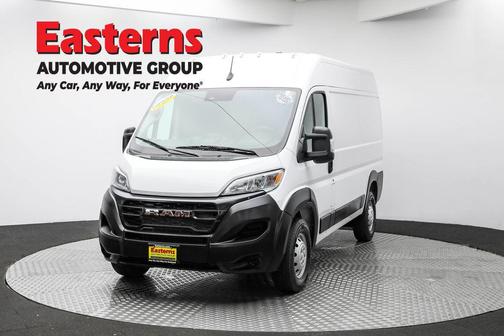 2023 RAM ProMaster 1500 Base