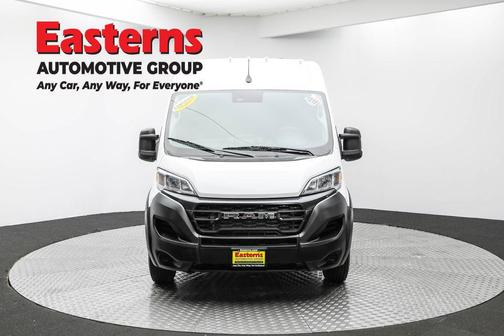 2023 RAM ProMaster 1500 Base
