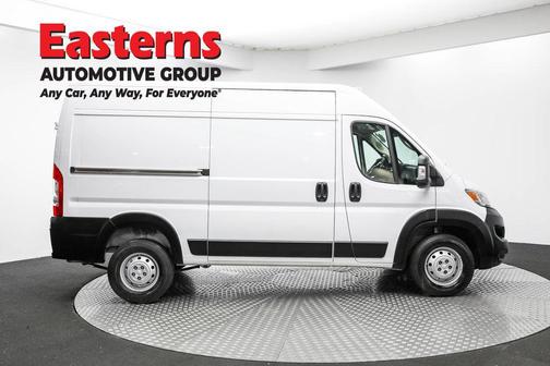 2023 RAM ProMaster 1500 Base