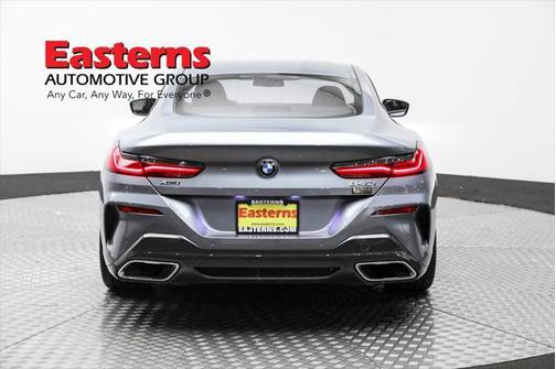 2022 BMW 840 i xDrive
