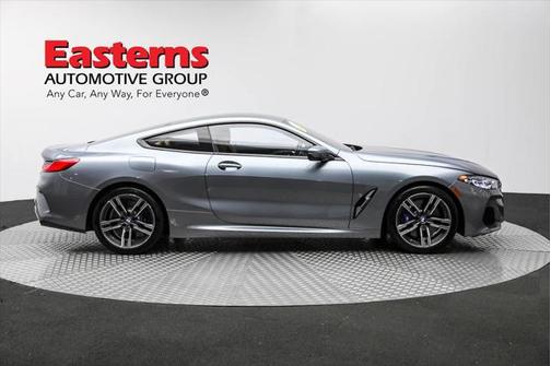 2022 BMW 840 i xDrive