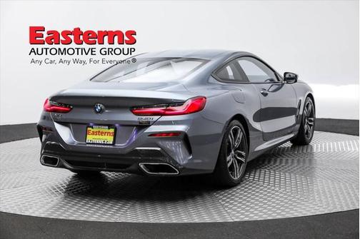 2022 BMW 840 i xDrive