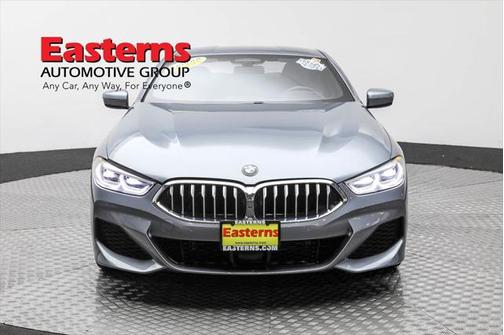 2022 BMW 840 i xDrive