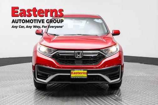 2022 Honda CR-V AWD Special Edition