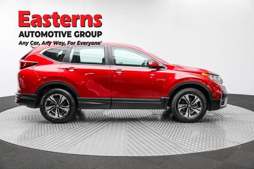2022 Honda CR-V AWD Special Edition