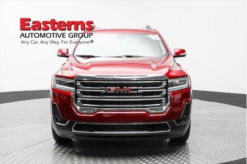 2023 GMC Acadia FWD SLT