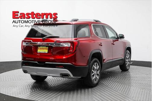 2023 GMC Acadia FWD SLT