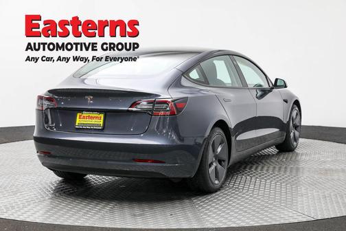 2023 Tesla Model 3 Standard Range