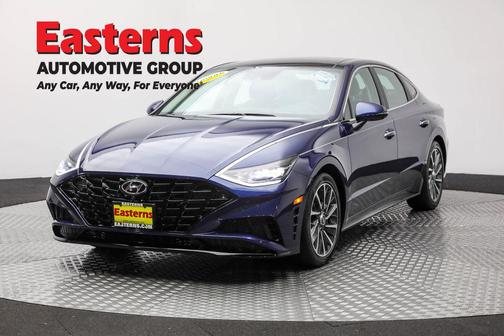 2022 Hyundai SONATA Limited