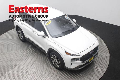 2023 Hyundai SANTA FE SEL 2.4