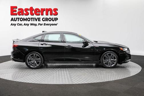 2023 Acura TLX A-Spec