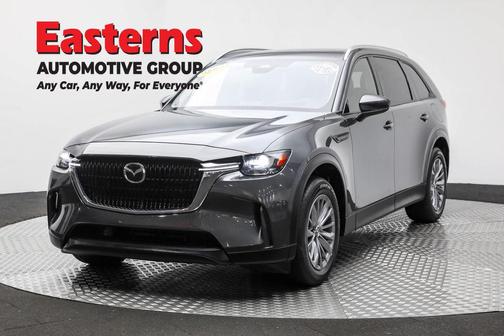 2024 Mazda CX-90 3.3 Turbo Preferred Plus
