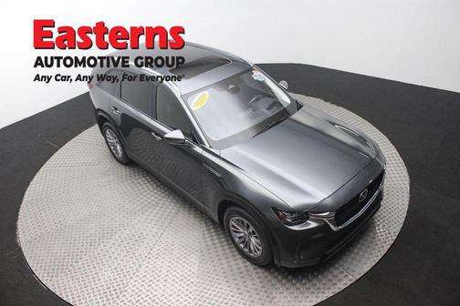 2024 Mazda CX-90 3.3 Turbo Preferred Plus