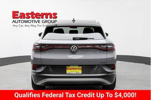 2021 Volkswagen ID.4 Pro S