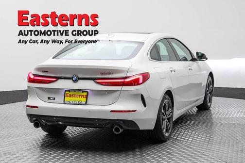 2022 BMW 228 Gran Coupe i xDrive