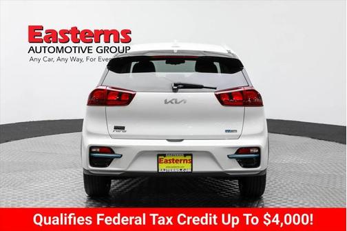 2022 Kia Niro EV EX