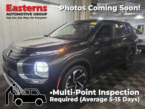 2023 Mitsubishi Outlander PHEV SE S-AWC