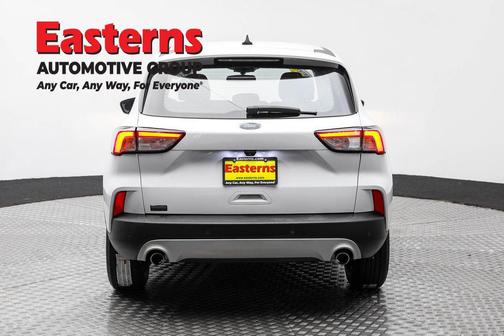 2021 Ford Escape S