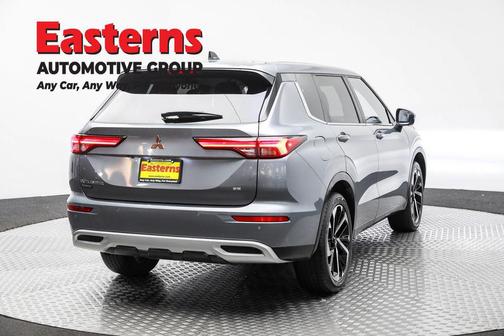 2024 Mitsubishi Outlander SE 2.5 S-AWC