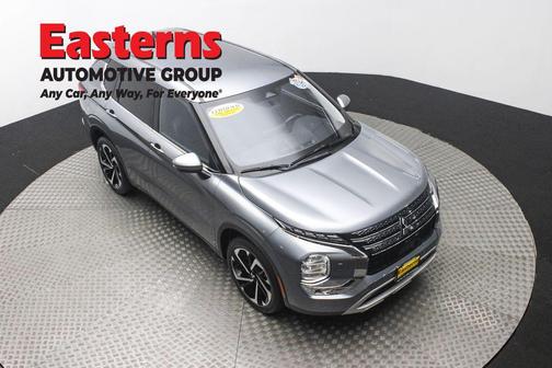 2024 Mitsubishi Outlander SE 2.5 S-AWC