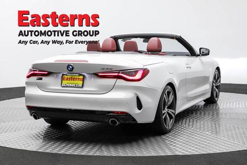 2023 BMW 430 i