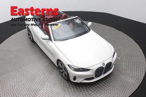 2023 BMW 430 i