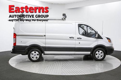 2018 Ford Transit-250 Base