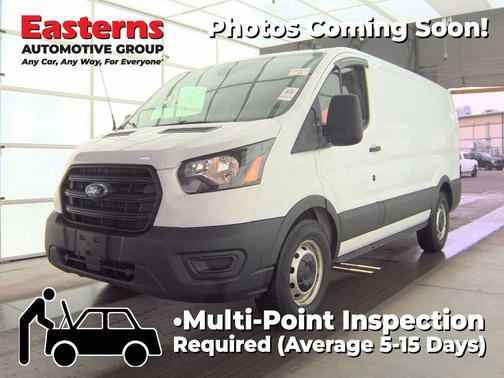 2020 Ford Transit-150 Base
