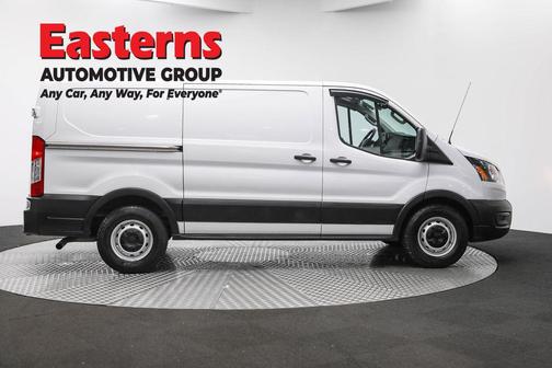 2020 Ford Transit-150 Base
