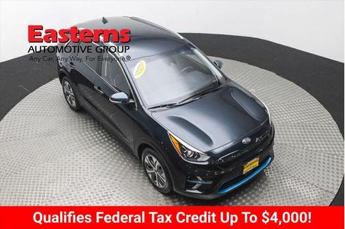 2020 Kia Niro EV EX