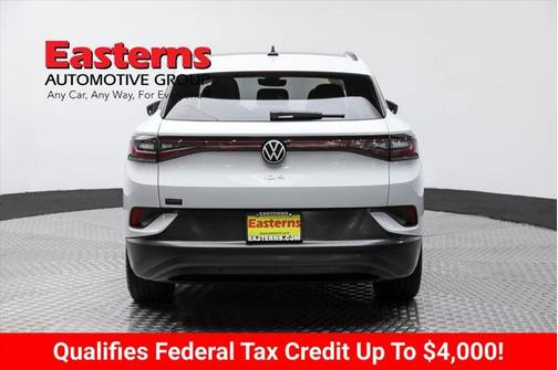 2021 Volkswagen ID.4 Pro S