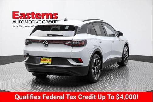 2021 Volkswagen ID.4 Pro S